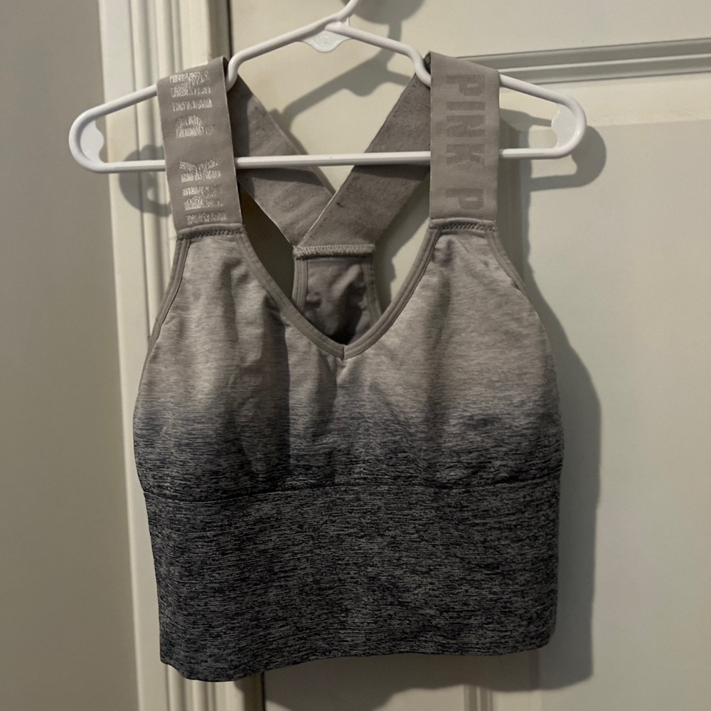Victoria’s Secret Crop